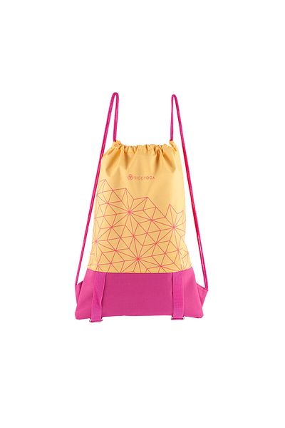 Biggdesign Aura Rucksack mit Kordelzug
