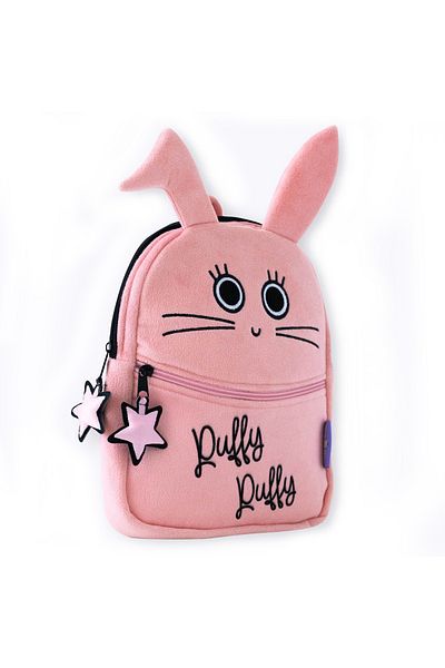 Milk & Moo Milk&Moo Chancin Toddler Backpack