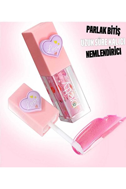 Pretty Lip OilPembe