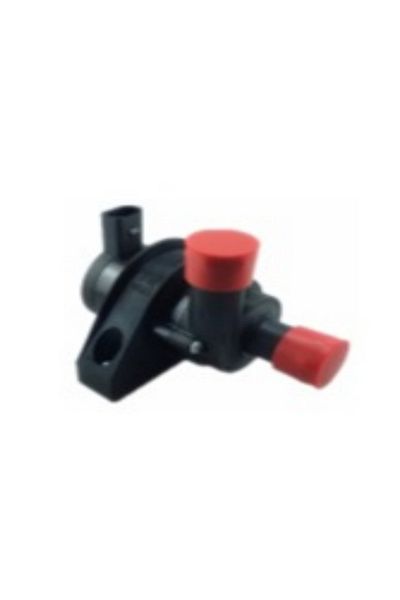 OEM Additional Circulation W 480109   Golf-Vi Polo (09-) 1.2Tsi Jetta A3 1.2Tsi Cbzb-Cbzc 1K 0965561 L