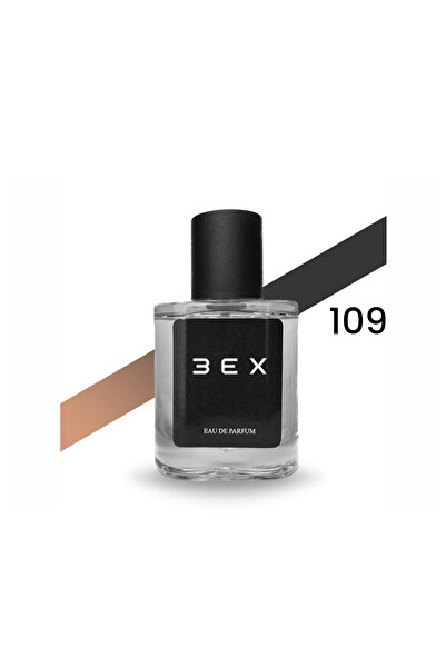 3ex M09 Man In Black 50 Ml Erkek Parfümü