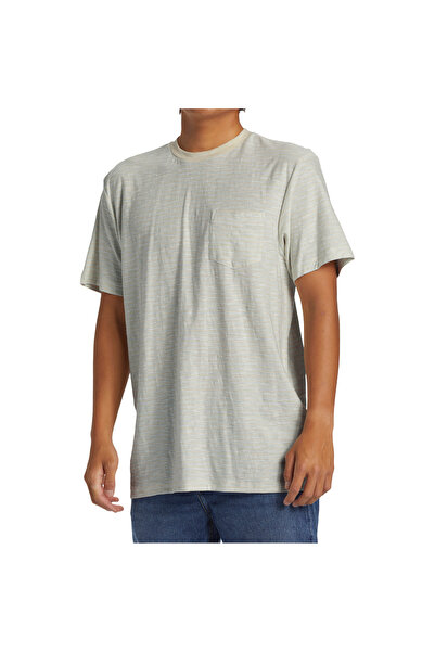 Quiksilver Kentin Ss Pocket Men's T-Shirt Aqykt03114