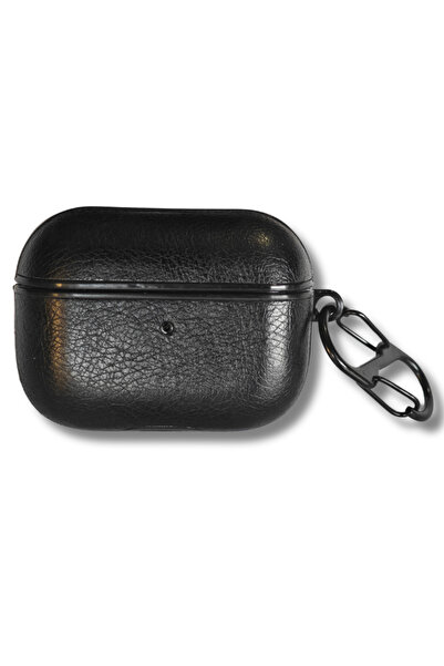 Tech&bello accessories Pro Ve Pro 2 Nesil Premium Deri Görünümlü Kulaklık Kıl...