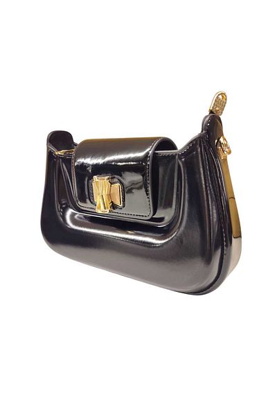 Matmazel 101010177 -01 Women's Black Bag