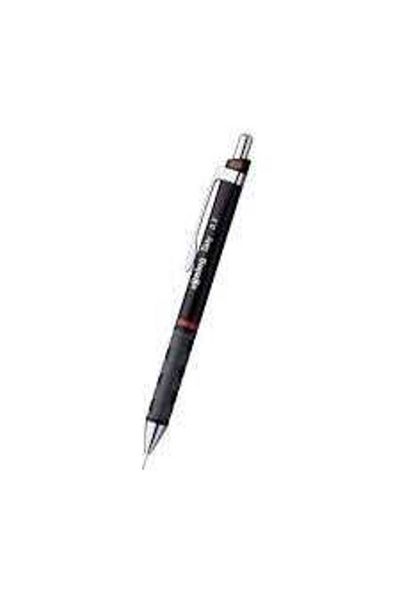 Rotring Black Versatil Pen Tikky Rd 0.5 Mm -1904695