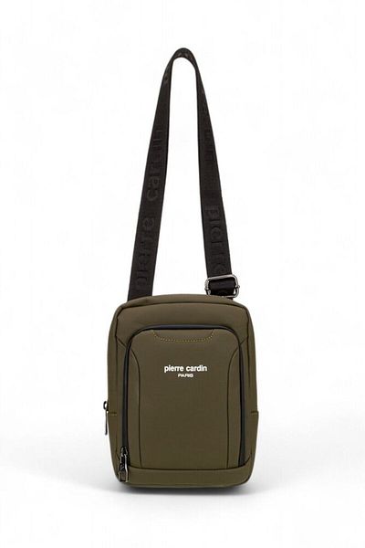Pierre Cardin Men's Portfolio Bag C.01Pc002013-Ysl