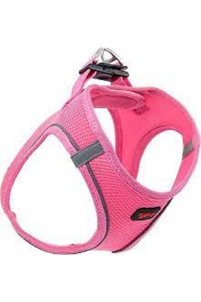 Tailpetz Airmesh Chest Collar 2x Small