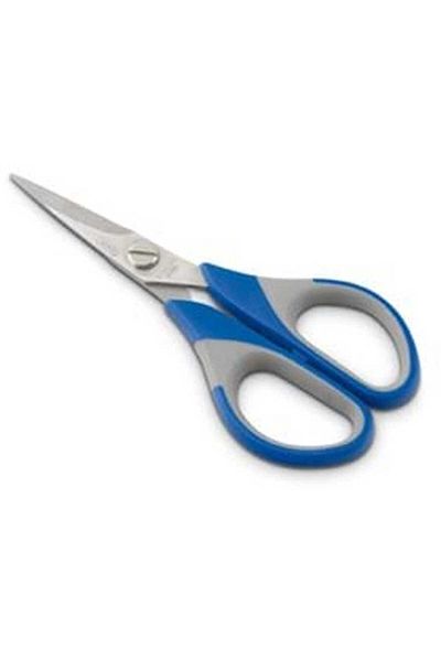 Mas 14 cm Force Stainless Steel Office Scissors
