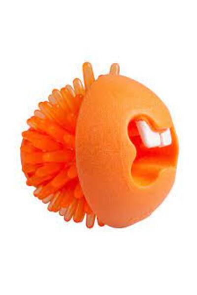 Rogz Toyz Fred Traktatiebal Oranje