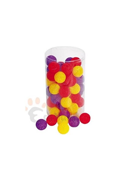 Eastland Kedi Oyuncak Topu 5 cm 1 Adet