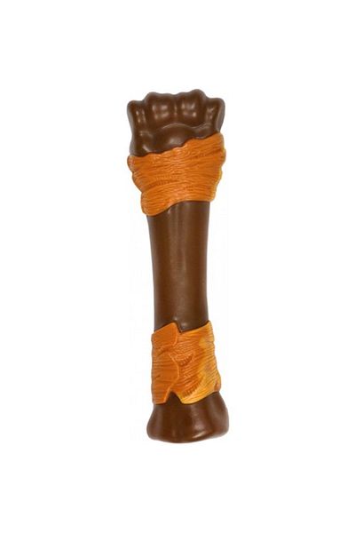 Nylabone Ec Duck Jerky Souper Bone Xl