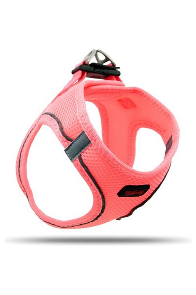 Tailpetz Airmesh Chest Collar 2x Small