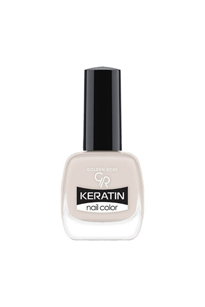 Golden Rose Oje - Keratin No : 08 - 1 adet