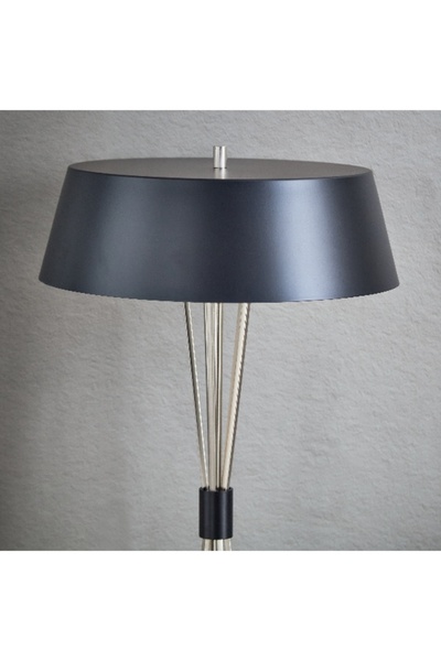 Home Box Marisha Metal Table Lamp - 35x47 cm