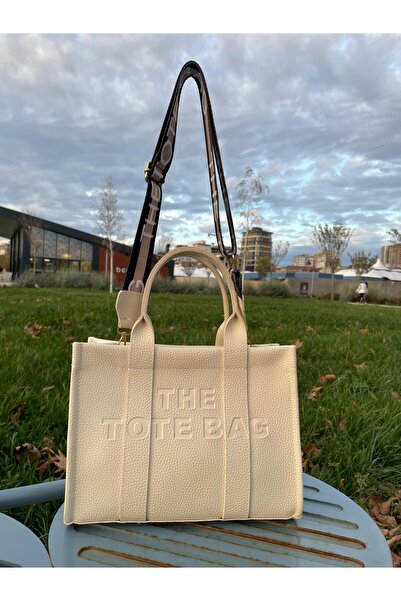 Makeuptime Жіночий крем The Tote Bag Регульована сумка для рук та плечей