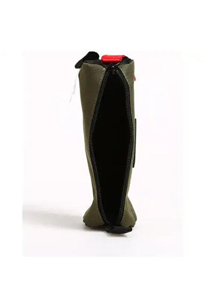 GAP Single Compartment Oval Pen Holder - 03599 Model