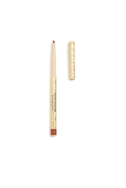 Revolution Pro - New Neutral Lip Liner - Latte - 1 Adet