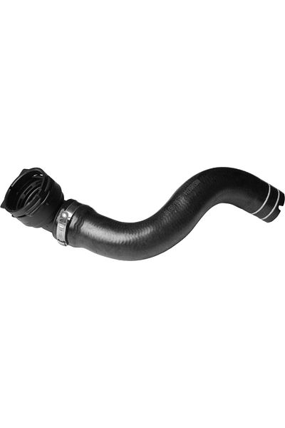 OEM Under Radiator Hose - Doblo 152, 1.3 Mjet 09, Gold -5189874451810861