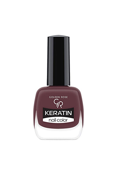 Golden Rose Oje - Keratin Nail Color No:119 - 1 Adet