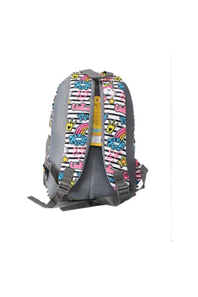 Cambridge University Cambridge Polo Club Backpack - Plcan2079 337