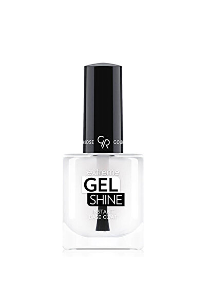 Golden Rose Tırnak Bazı - Extreme Gel Shine Base Coat - 1 adet