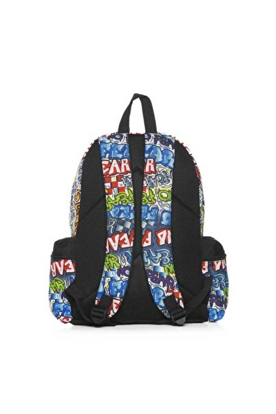 GAP No Fear Original DouBle Compartment Backpack - 03570