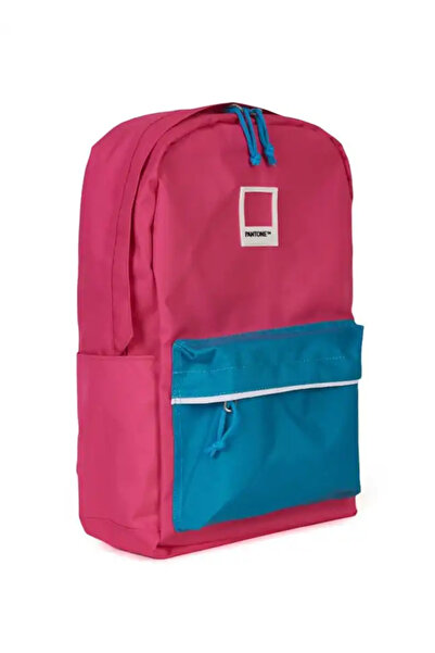 GAP OVER-Q PinK Girl'S BacKpacK - PANTONE 76562