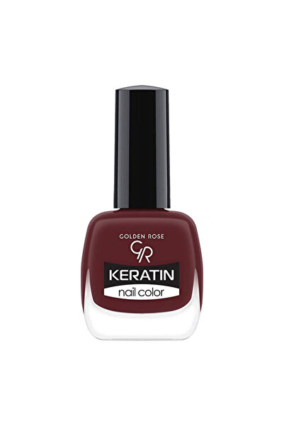 Golden Rose Oje - Keratin Nail Color No:120 - 1 Adet