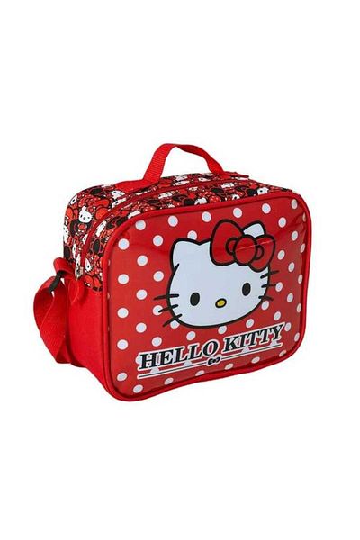 WİGGLE Hello Kitty Lunch Bag 2232