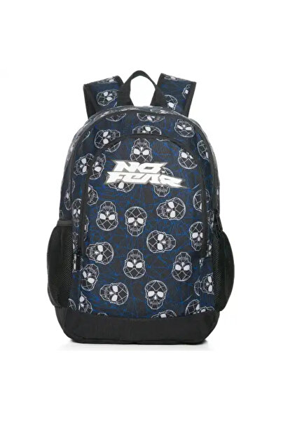 GAP No Fear Men'S Backpack - Black and Navy 03514