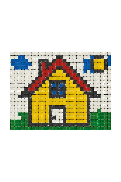 Redka Km2515 Kumtoys Glass Mosaic