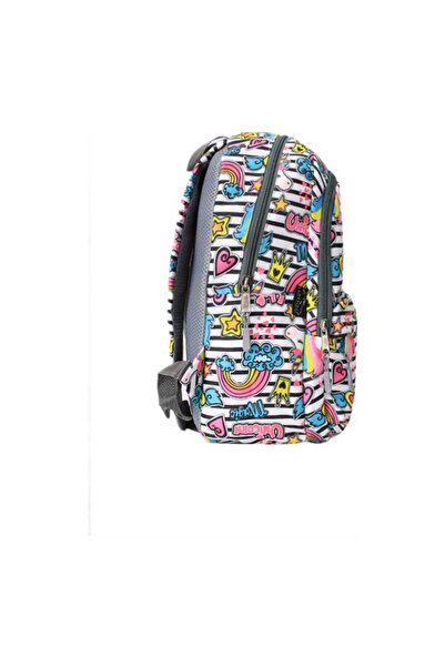 Cambridge University Cambridge Polo Club Backpack - Plcan2079 337