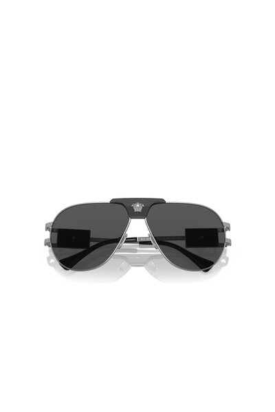 Versace Ve 2252 1001/87 63 G