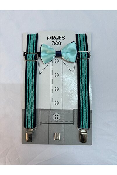 ares kids Lacivert-su yeşili 1-9 yaş arası uygundur