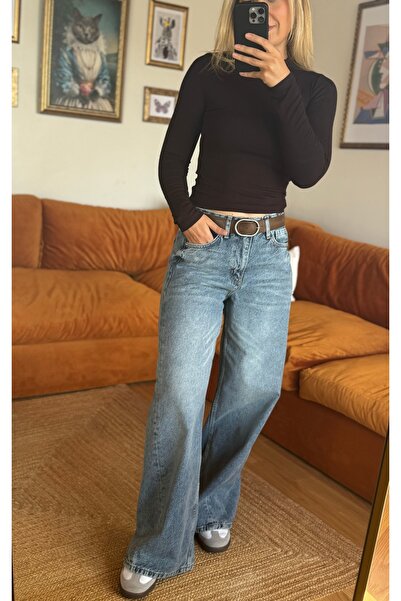 Butik Baggy jean
