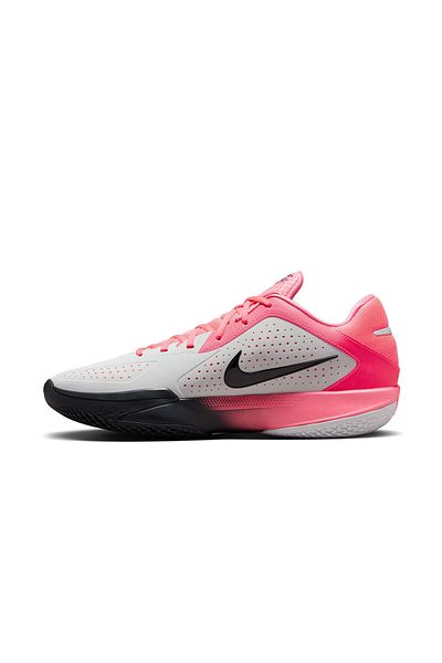 Nike Παπούτσια μπάσκετ Unisex G.T. Σταυρός κοπής HF0218-600 Ροζ