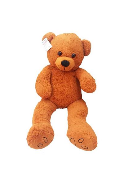 Neco Uyaroglu Toy Plush Bear 100 cm