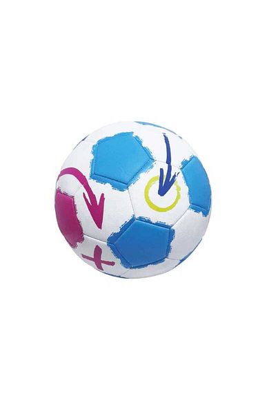 Timon Bekone Football Ball