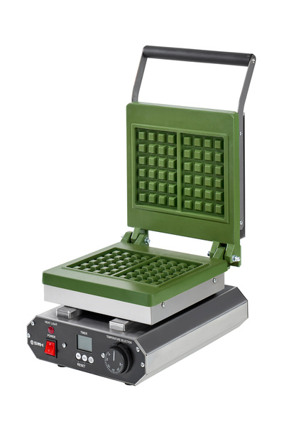 SMH Kare Model Brüksel Waffle Makinesi