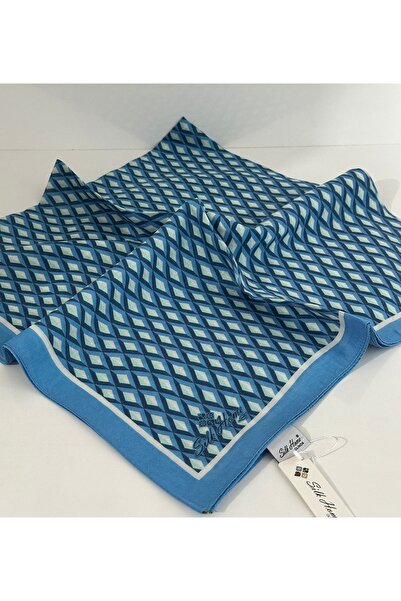 SILKHOME EŞARP SilkHome Olinda Organik Eşarp