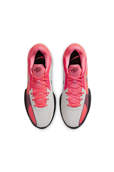 Nike Unisex Basketbol Ayakkabısı G.T. Cut Cross HF0218-600 Pembe