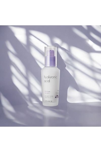 It's Skin 40 ml Hyaluronic Acid Moisturizing Serum