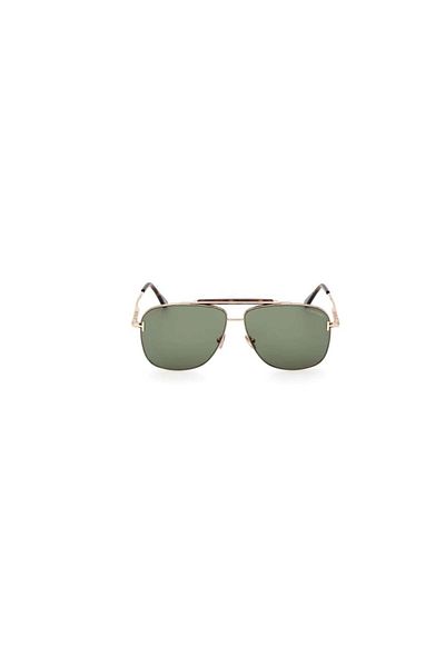 Tom Ford Tomford Tf 1017 Jaden 28N 60 g