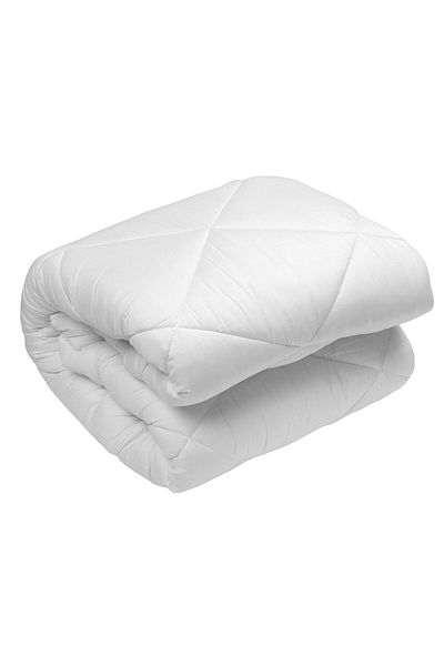 ROYAM Cuvertură dublă din silicon din microfibră 195 x 215