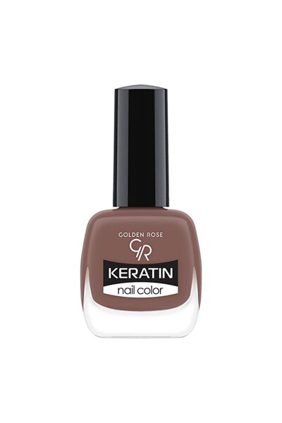 Golden Rose Oje - Keratin Nail Color No:117 - 1 Adet