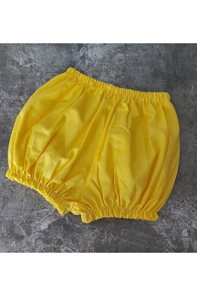 bright moon Kız çocuk kilot elbise altı boxer