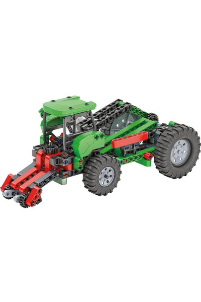 NW NessiWorld Mechanical Laboratory Farm Equipment