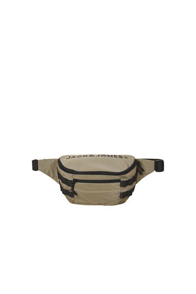 Jack & Jones Jacnorth Bumbag Men's Sand Beige Waist Bag