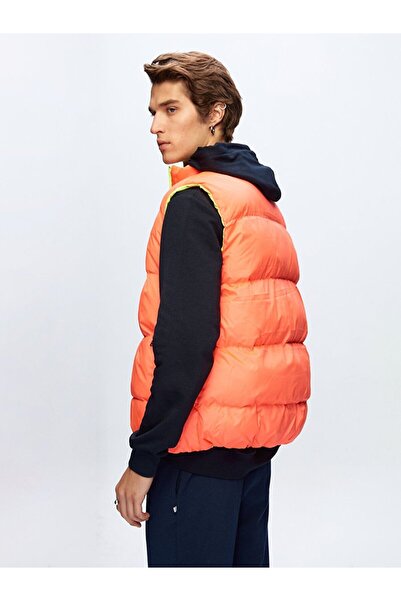 Ltb Neon Inflatable Green Vest