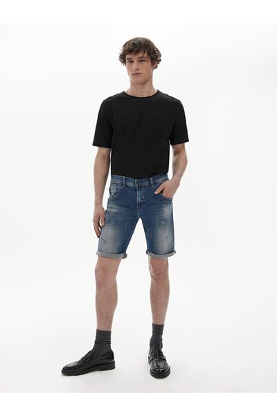 Ltb Τζιν Βερμούδα Darwin στη μέση